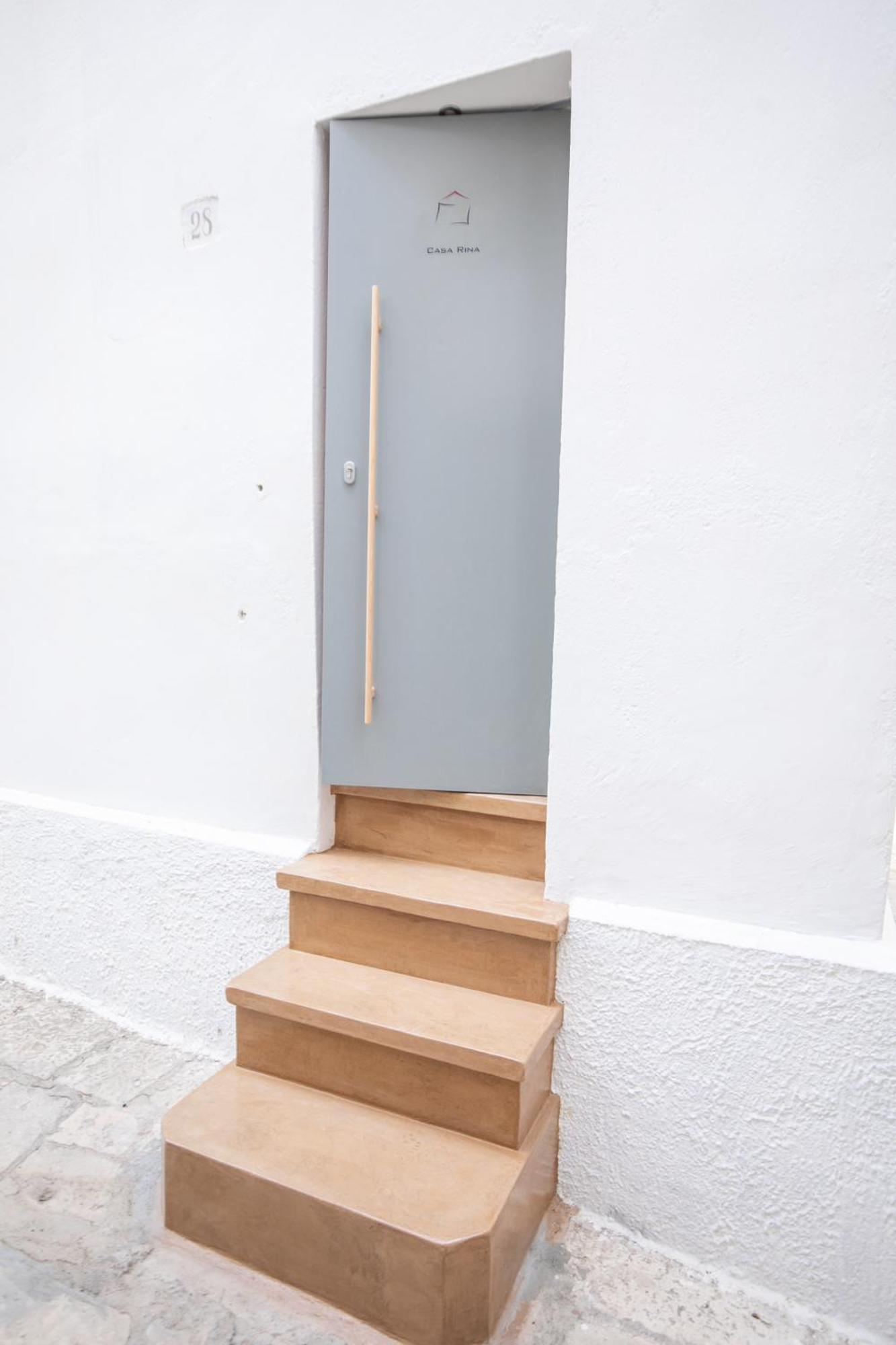 Casa Rina Villa Ostuni Exterior foto