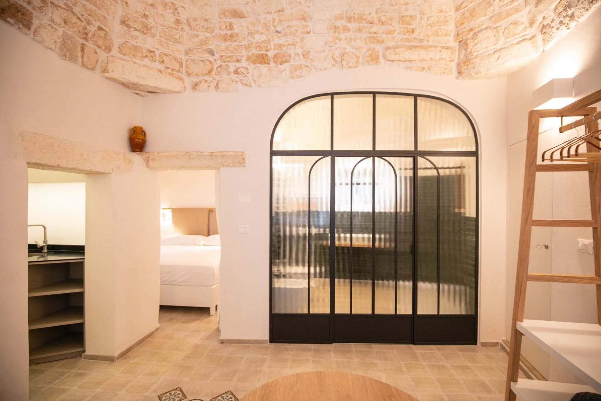 Casa Rina Villa Ostuni Exterior foto
