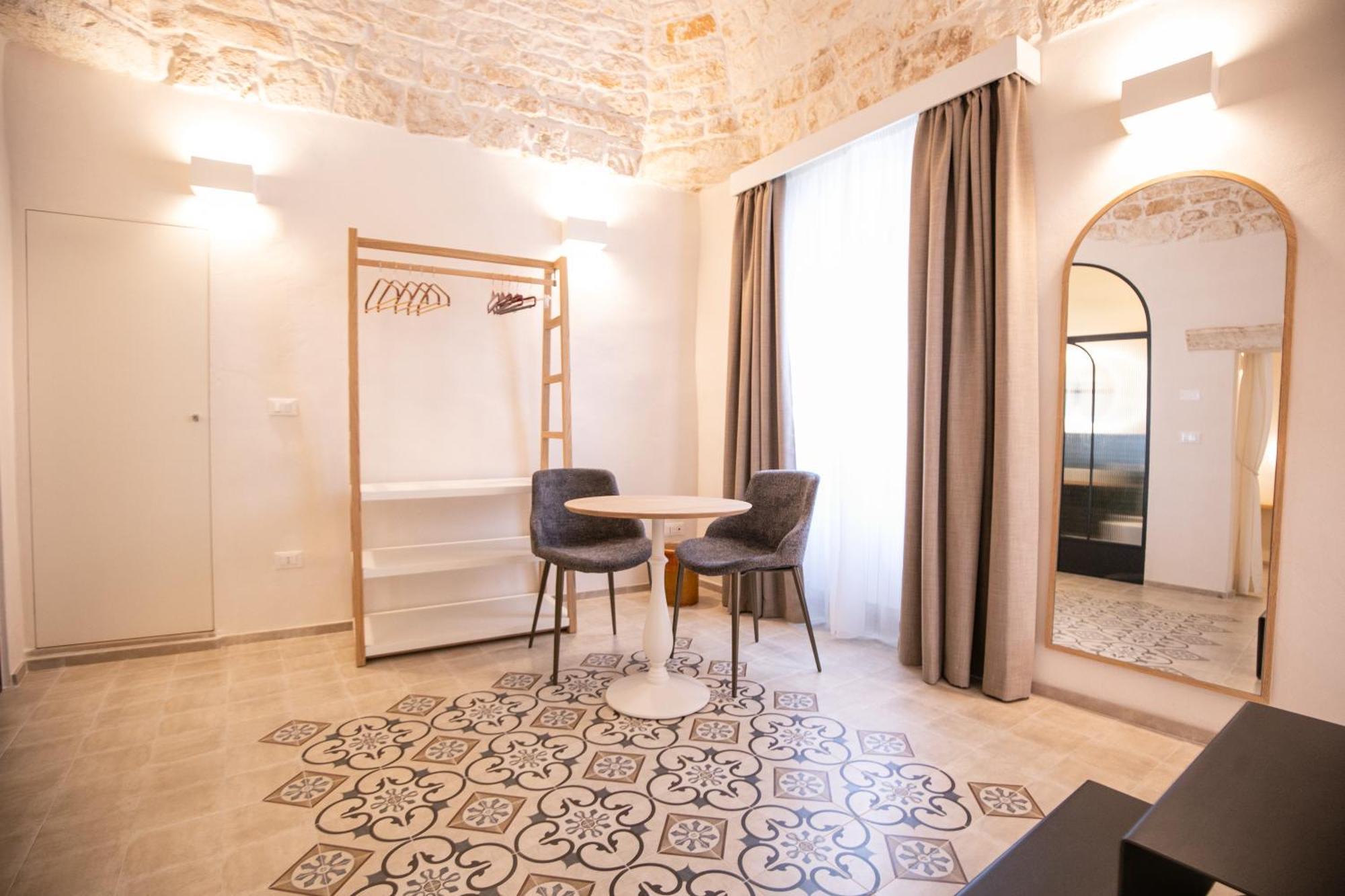 Casa Rina Villa Ostuni Exterior foto