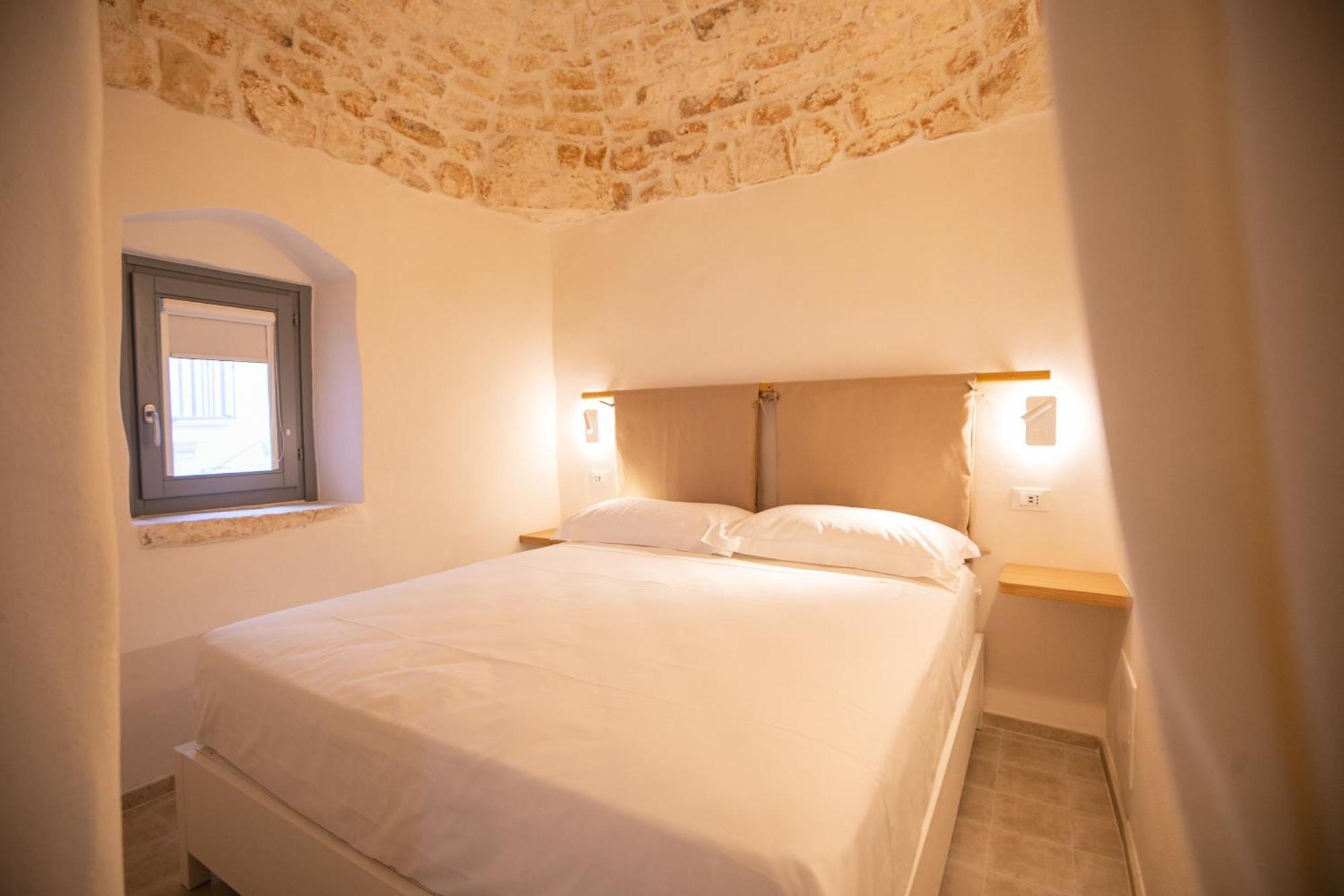 Casa Rina Villa Ostuni Exterior foto